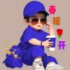 春暖花开的头像