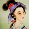 歌黛玉的头像