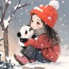 淡颜浅笑的头像