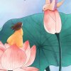 樱花的头像
