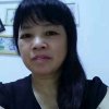 幸福女人的头像