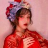 か鹿川え的头像