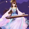 薇薇的头像