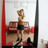独自买醉，麻木的心很累，的头像