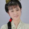 梅花盛开的头像
