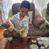 小蓝的头像