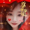 水中月，镜中花的头像