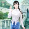 重温旧梦的头像