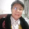 俏夕阳<div class=