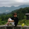 余音袅袅《丁》暂离的头像