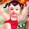 开心快乐的头像