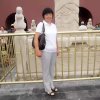 幸福女人的头像