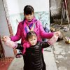 程晨的妈妈的头像