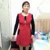 吴家老三美女的头像