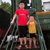 简单的头像