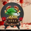 心中的梦的头像