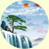 咫尺天涯的头像