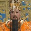 玉帝的头像