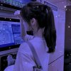 雨落の心忧伤的头像