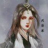 山本耀司的头像