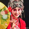 健康的头像