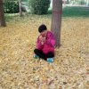 幸福女人的头像