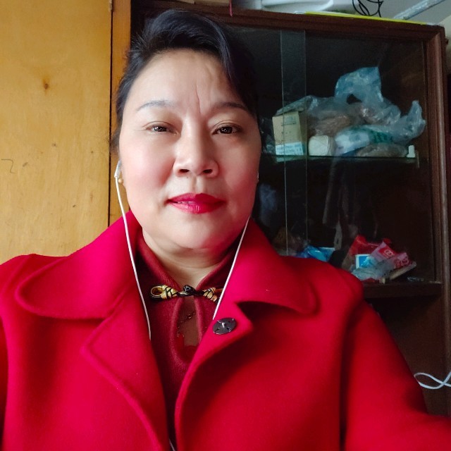 演唱歌手过好每一天的头像