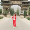 快乐的天使的头像