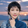 彩蝶的头像