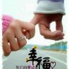梦露的头像