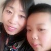 幸福女人的头像