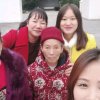 坚强女人的头像