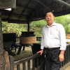 古月的头像