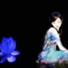 志珊【互动部】忧郁的美的头像