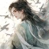 Cheng，风的头像