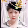 毛志琴的头像