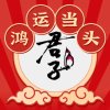 宽宏大量的君子的头像