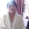 美女的头像