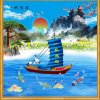 一帆风顺的头像