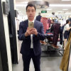 甘同山的头像