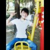牵起小手的头像