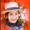 女王的头像
