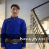 Баяндүүрэн的头像