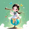 沙砾的头像