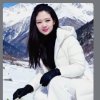 开心女人的头像
