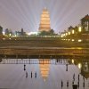 旅途上的头像