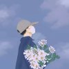 她予我热忱的头像