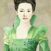 幸福的头像
