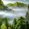 幸运降临的头像