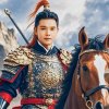  杨家将杨涛的头像